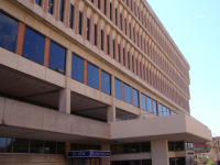 St. Louis County Courts Building – Clayton, MO
