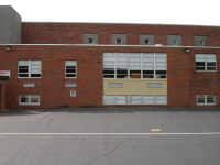 St. Teresa School, Belleville, IL (Before)