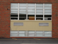 St. Teresa School, Belleville, IL (Before)