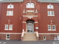 St. Boniface School, Edwardsville, IL