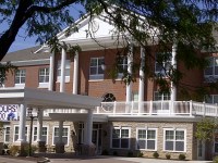 Provision Assisted Living – Webster Groves, MO