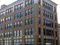 Lacassian Lofts – St. Louis, MO (Quaker Aluminum Windows)