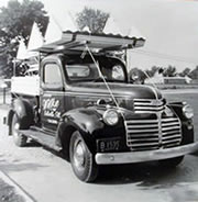 Norms-delivery-truck