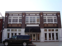 Former Washington Theater, Belleville, IL (After)