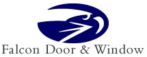 falcon-door-window-logo