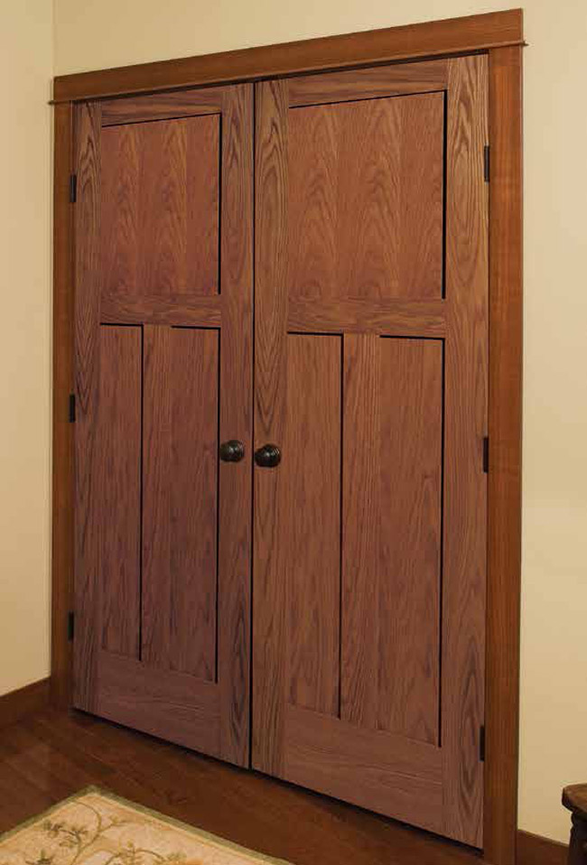 Interior Wood Doors In St Louis Southern Il From Wilke
