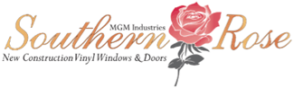 southern rose windows logo