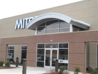 Scott Air Force base Mitre Building – Shiloh, IL