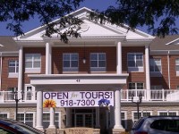 Provision Assisted Living – Webster Groves, MO