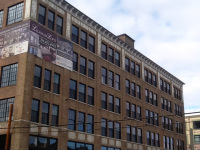 Lacassian Lofts – St. Louis, MO (Quaker Aluminum Windows)