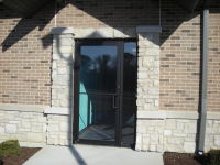 A to Z Pediatrics - Caseyville, IL (Manko Windows & Doors)