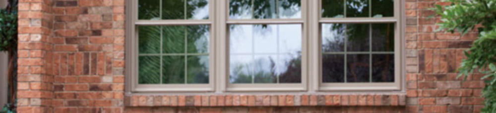 St. Louis Vinyl Replacement Windows by Wilke Window